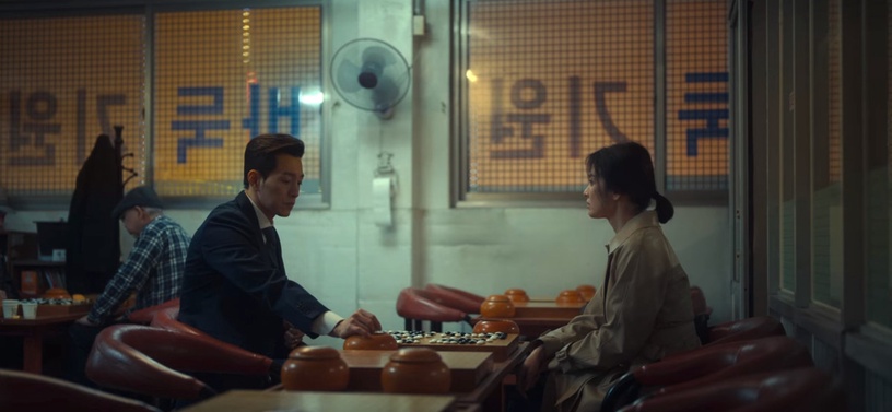 Netflix《黑暗榮耀》第二季7大看點!李到晛劇透加害者起內鬨,網猜涎鎮將因濃霧而死?