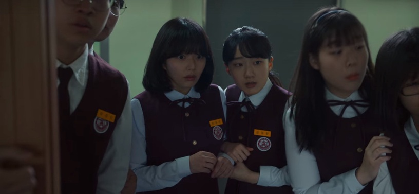 Netflix《黑暗榮耀》第二季7大看點!李到晛劇透加害者起內鬨,網猜涎鎮將因濃霧而死?