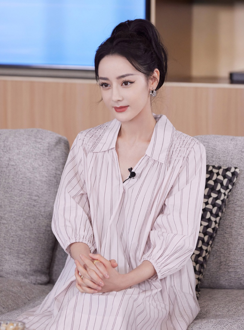 10位「90後陸劇女星」發展大不同!熱巴、楊紫坐穩頂流,白鹿緊追在後,陳鈺琪演技挨批