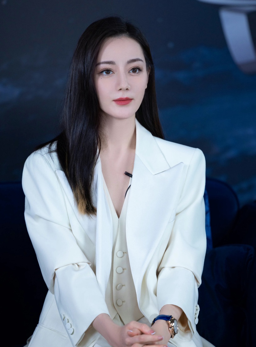 10位「90後陸劇女星」發展大不同!熱巴、楊紫坐穩頂流,白鹿緊追在後,陳鈺琪演技挨批