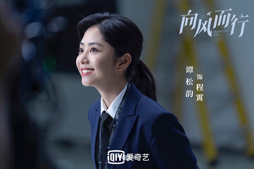10位「90後陸劇女星」發展大不同!熱巴、楊紫坐穩頂流,白鹿緊追在後,陳鈺琪演技挨批