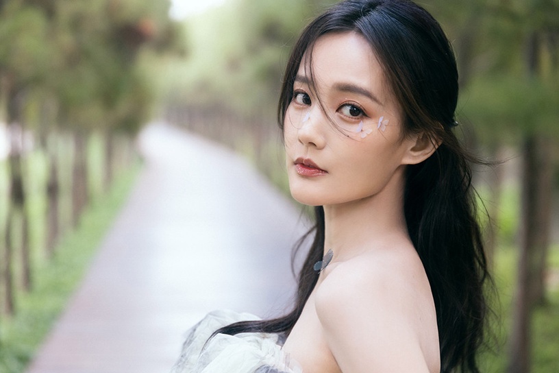 10位「90後陸劇女星」發展大不同!熱巴、楊紫坐穩頂流,白鹿緊追在後,陳鈺琪演技挨批