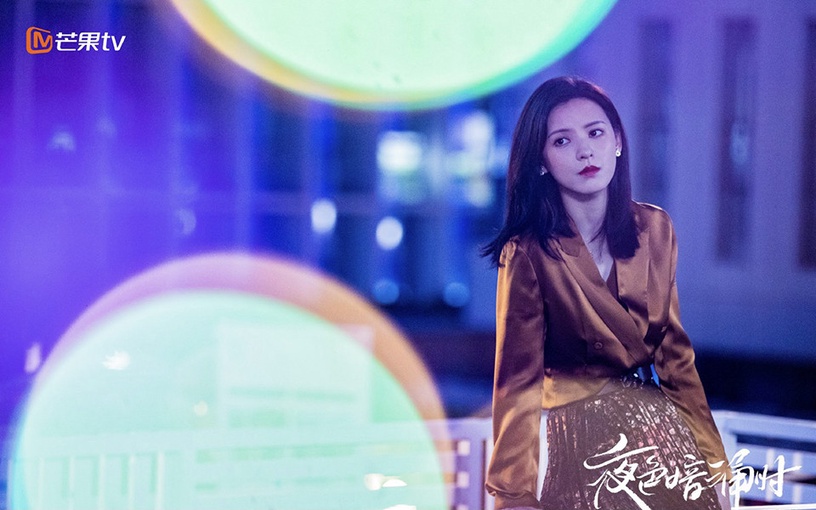 10位「90後陸劇女星」發展大不同!熱巴、楊紫坐穩頂流,白鹿緊追在後,陳鈺琪演技挨批