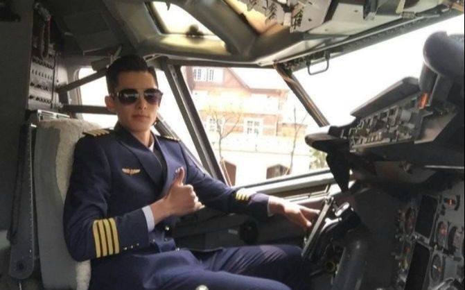 陸劇10位男星「制服殺」!肖戰軍裝帥炸,楊洋、王凱禁慾,王鶴棣空少制服全校公認的帥