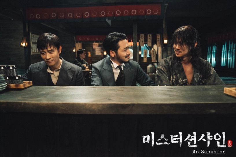 《黑暗榮耀》Netflix網播量全球第6!金編韓劇收視排行TOP8,玄彬《秘密花園》打入前三