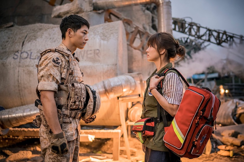 《黑暗榮耀》Netflix網播量全球第6!金編韓劇收視排行TOP8,玄彬《秘密花園》打入前三