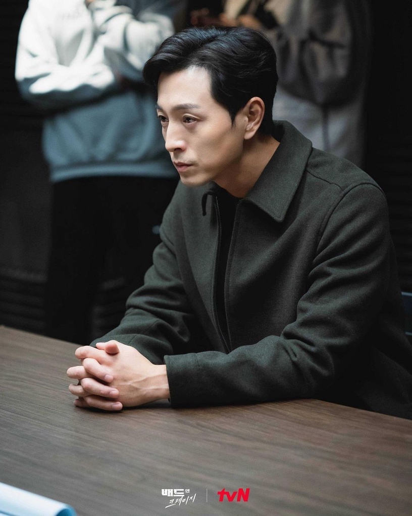 誰是《黑暗榮耀》第一帥哥?霸總鄭成日、奶狗李到晛同爭宋慧喬,富二代朴成勳帥度沒輸
