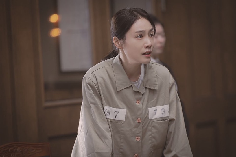 關於《黑暗榮耀》「毒蟲千金」金赫拉的8件事!音樂劇出身,是《禹英禑》脫北者媽媽!