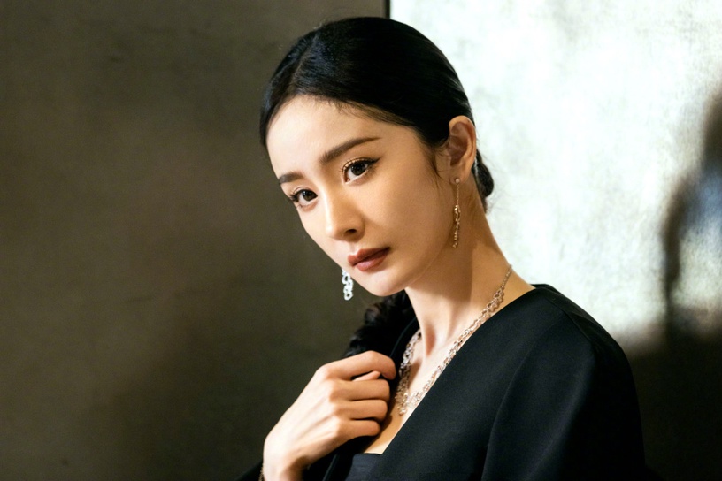 陸劇收視女王決戰2023!楊冪&趙麗穎&熱巴&楊紫齊聚古裝戰場,劉亦菲收視輸給譚松韻?