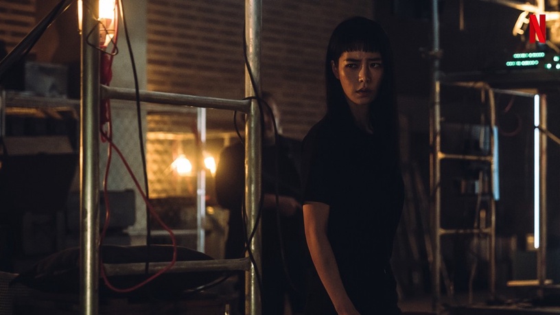 Netflix韓劇「首週網播量」TOP10!《黑暗榮耀》第六,冠軍一週破億比《魷魚遊戲》還狂