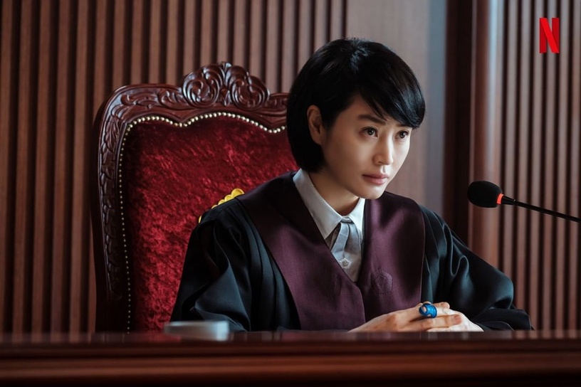 Netflix韓劇「首週網播量」TOP10!《黑暗榮耀》第六,冠軍一週破億比《魷魚遊戲》還狂