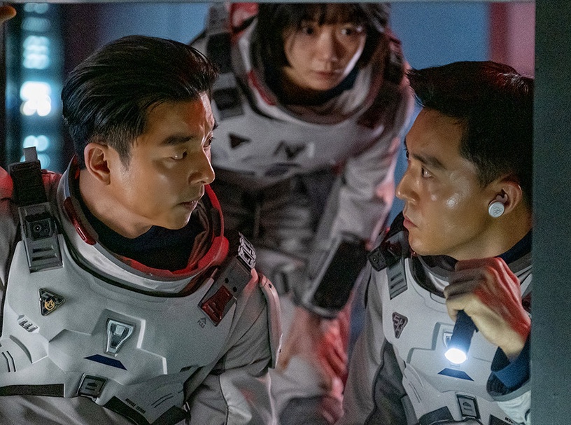 Netflix韓劇「首週網播量」TOP10!《黑暗榮耀》第六,冠軍一週破億比《魷魚遊戲》還狂