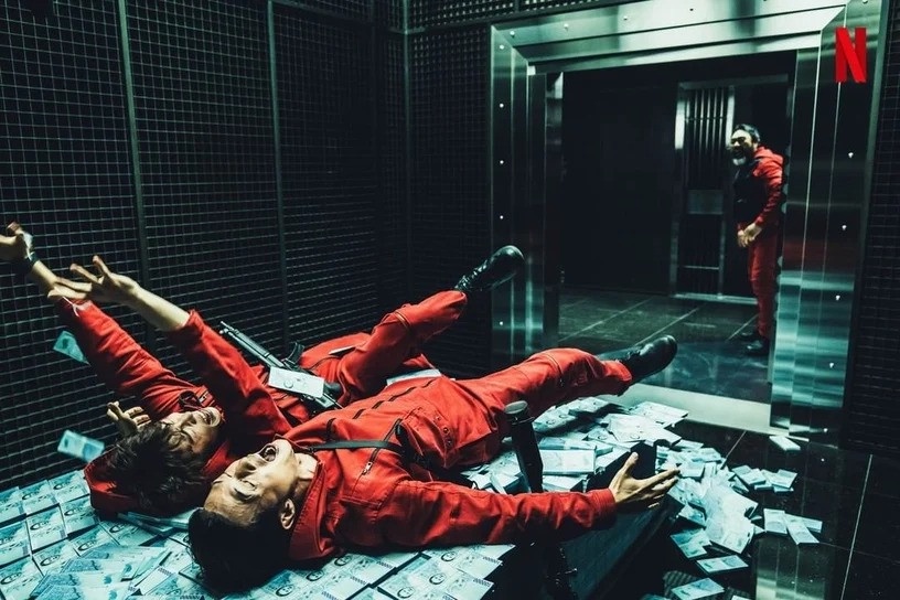 Netflix韓劇「首週網播量」TOP10!《黑暗榮耀》第六,冠軍一週破億比《魷魚遊戲》還狂