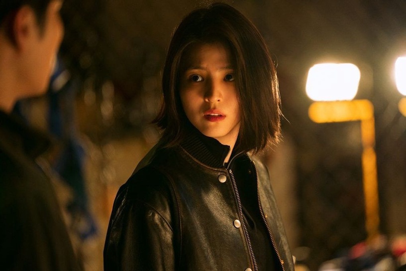 Netflix韓劇「首週網播量」TOP10!《黑暗榮耀》第六,冠軍一週破億比《魷魚遊戲》還狂