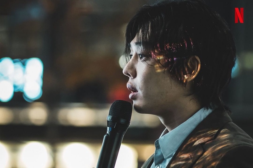 Netflix韓劇「首週網播量」TOP10!《黑暗榮耀》第六,冠軍一週破億比《魷魚遊戲》還狂