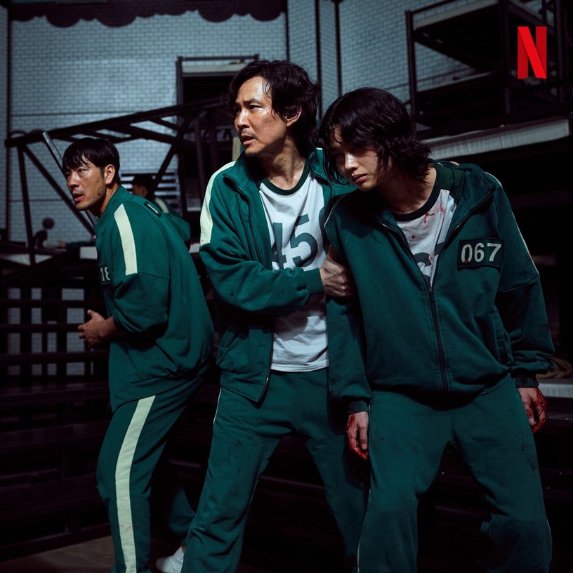 Netflix韓劇「首週網播量」TOP10!《黑暗榮耀》第六,冠軍一週破億比《魷魚遊戲》還狂