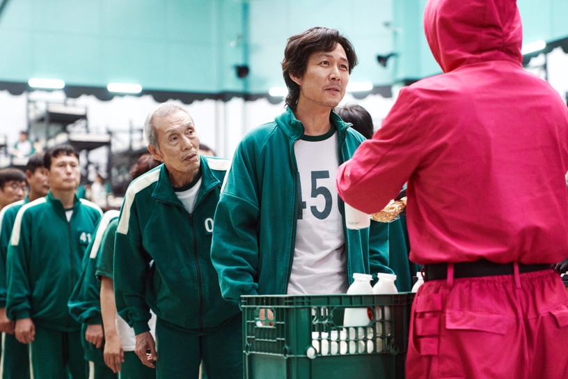Netflix韓劇「首週網播量」TOP10!《黑暗榮耀》第六,冠軍一週破億比《魷魚遊戲》還狂