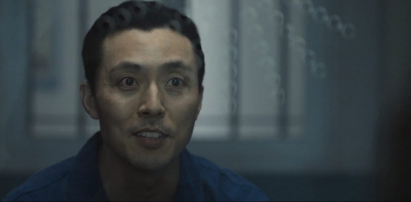 韓劇8位瘋狂殺人魔!《黑暗榮耀》李茂生演技連孔劉都入戲,李鍾碩大反差,最經典是他