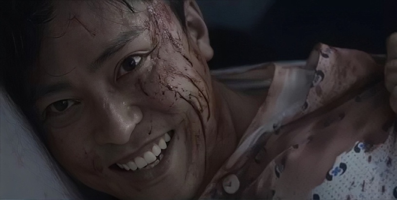 韓劇8位瘋狂殺人魔!《黑暗榮耀》李茂生演技連孔劉都入戲,李鍾碩大反差,最經典是他