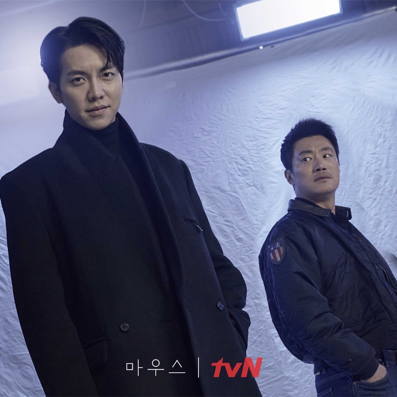 韓劇8位瘋狂殺人魔!《黑暗榮耀》李茂生演技連孔劉都入戲,李鍾碩大反差,最經典是他