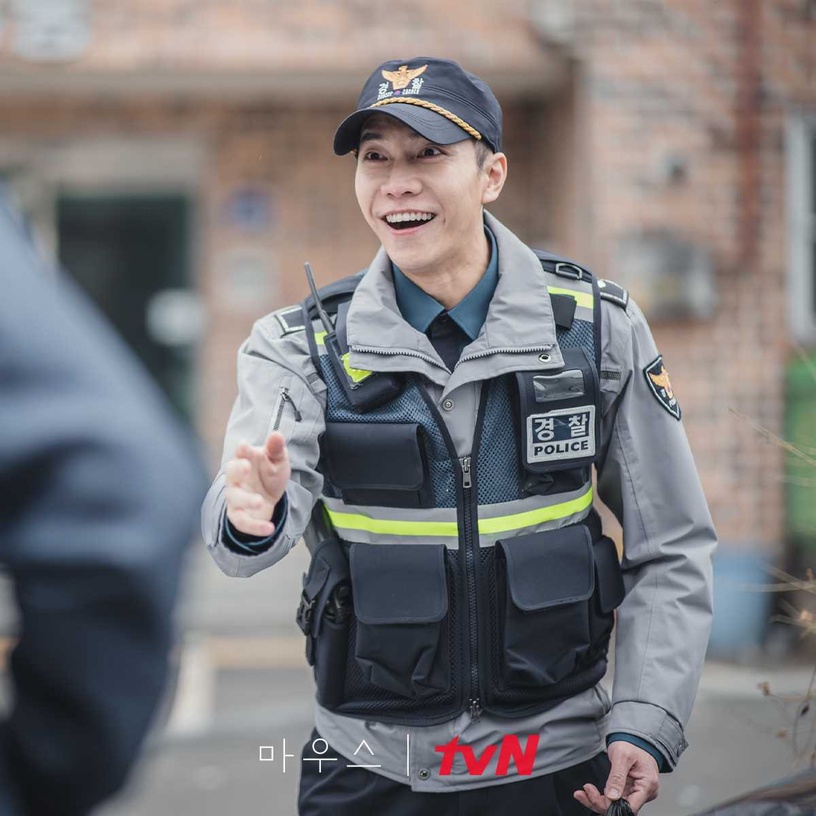 韓劇8位瘋狂殺人魔!《黑暗榮耀》李茂生演技連孔劉都入戲,李鍾碩大反差,最經典是他