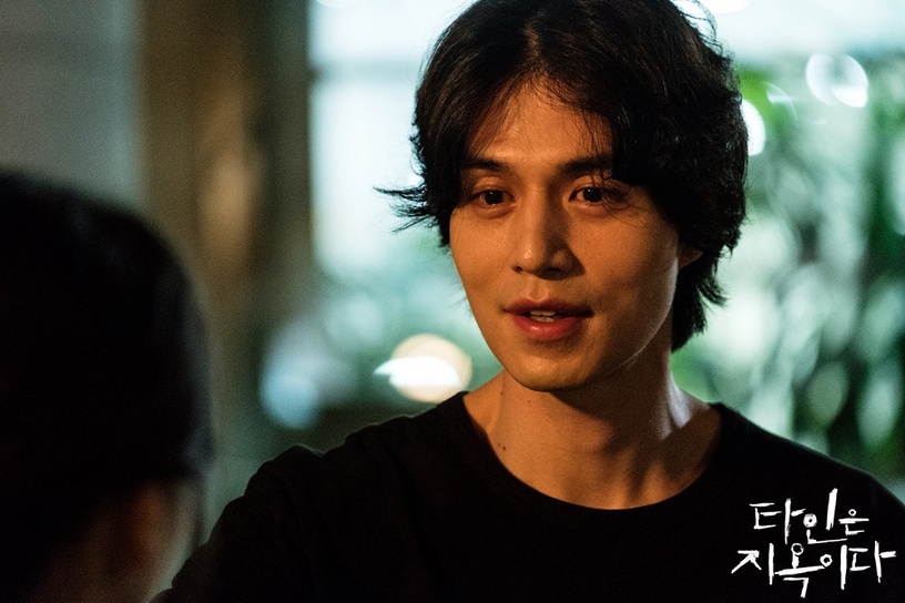 韓劇8位瘋狂殺人魔!《黑暗榮耀》李茂生演技連孔劉都入戲,李鍾碩大反差,最經典是他