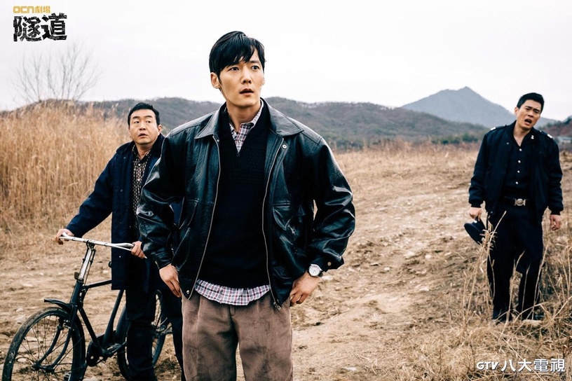 7部真實事件改編韓劇!《黑暗榮耀》電捲棒燙人是真的,《Voice》分屍案竟也是真實案件