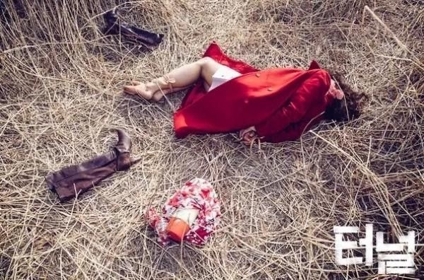 7部真實事件改編韓劇!《黑暗榮耀》電捲棒燙人是真的,《Voice》分屍案竟也是真實案件