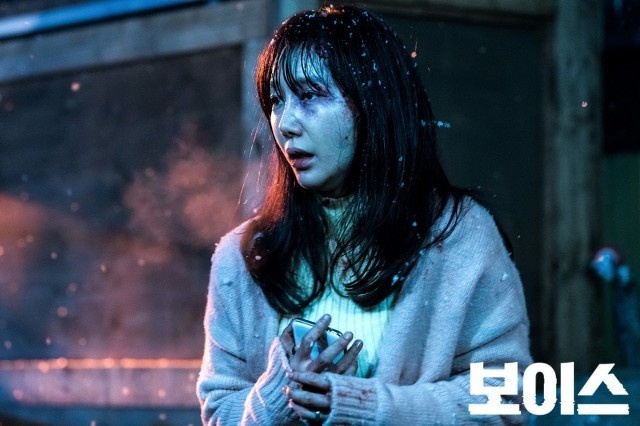 7部真實事件改編韓劇!《黑暗榮耀》電捲棒燙人是真的,《Voice》分屍案竟也是真實案件