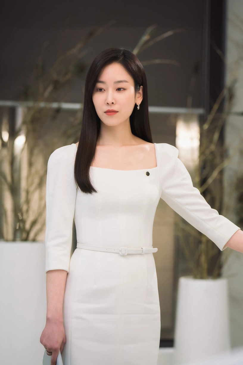 韓劇「愛情劇女王」誰轉型最成功?《黑暗榮耀》宋慧喬、徐玄振全網好評,孔曉振卻挨批