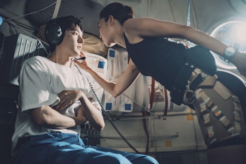 韓劇「愛情劇女王」誰轉型最成功?《黑暗榮耀》宋慧喬、徐玄振全網好評,孔曉振卻挨批
