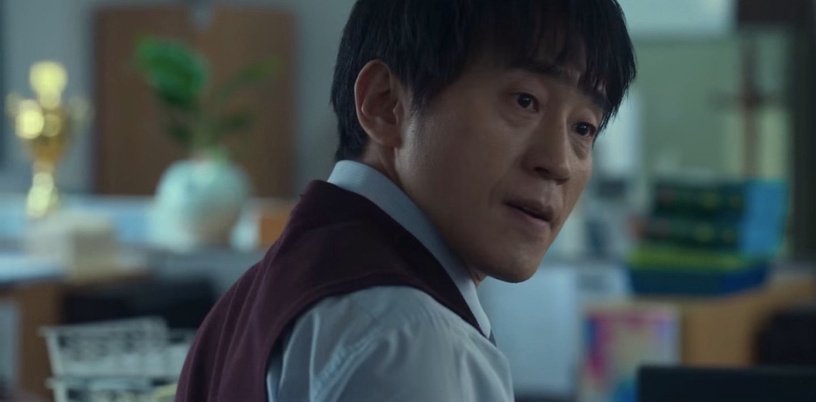 《黑暗榮耀》台灣也有校園暴力!「象腿幫事件」燒頭髮竟被迫和解,他們拿打火機燒脖子