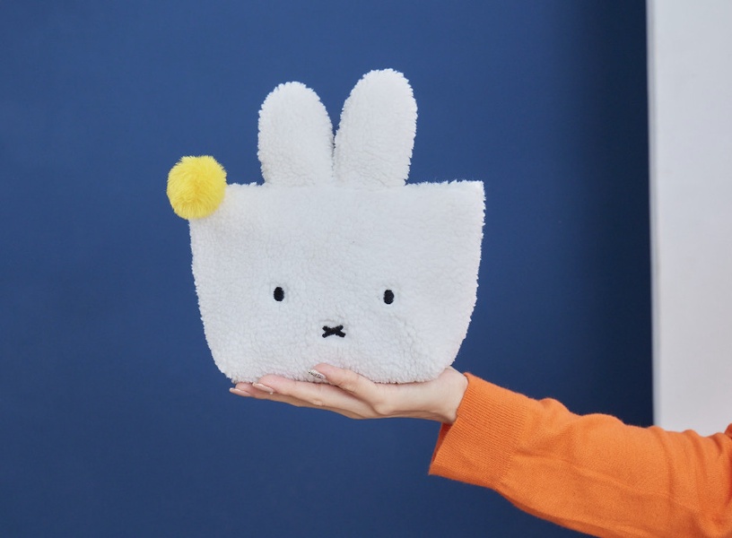 7-11「Miffy漫遊歐洲精品」集點送