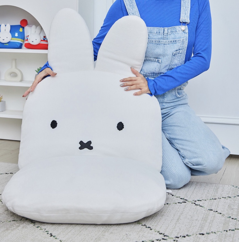 7-11「Miffy漫遊歐洲精品」集點送