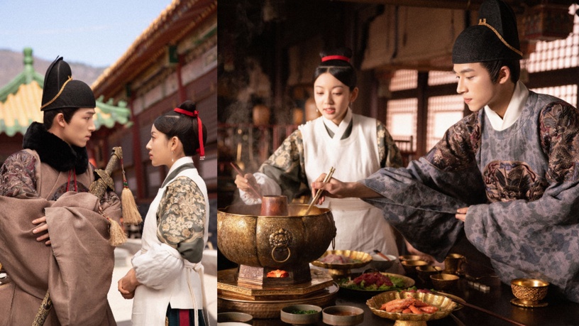 2023 Disney+ 春節追劇推薦清單!《災後調查日誌》刺激又溫馨、《珍饈記》吃貨必追!