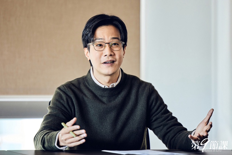 7個黑化台劇角色!《第9節課》仕淩大反轉、《她她她》于子育可憐可恨、鍾欣凌壞到抓狂