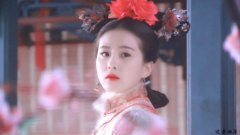 陸劇10位「淡顏系」頂級美女!劉亦菲&劉詩詩顏值封神,李沁&宋軼&白鹿都是淡顏大美人
