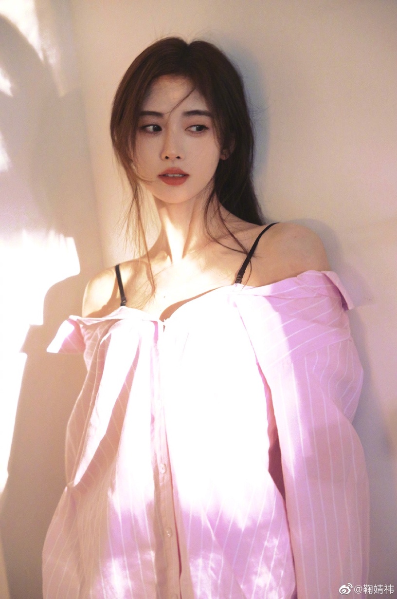 陸劇10位「淡顏系」頂級美女!劉亦菲&劉詩詩顏值封神,李沁&宋軼&白鹿都是淡顏大美人