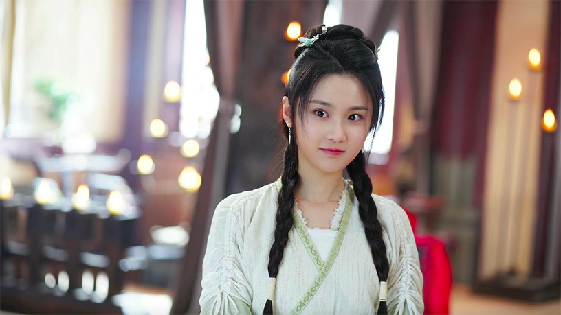 陸劇10位「淡顏系」頂級美女!劉亦菲&劉詩詩顏值封神,李沁&宋軼&白鹿都是淡顏大美人