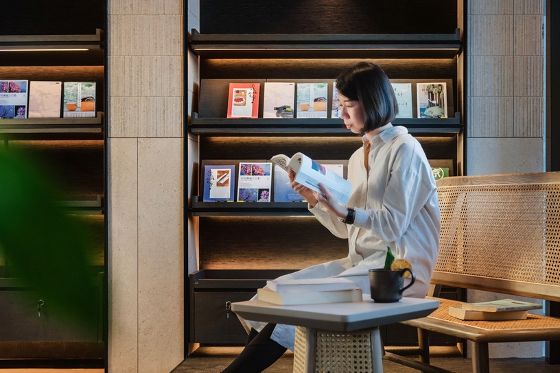 花蓮新飯店!煙波煙波花蓮太魯閣山闊館全新開幕,看的到絕美海景,出房就是海灘