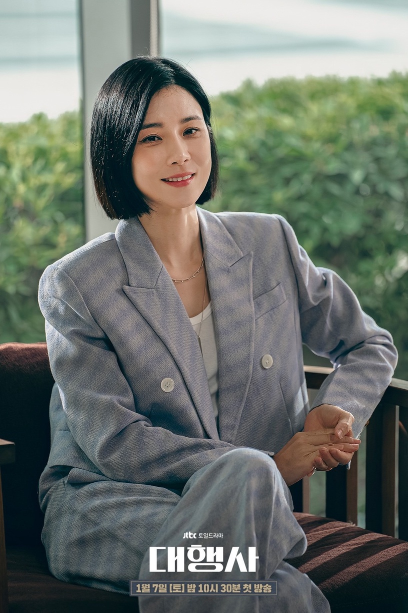 近期韓劇話題度TOP10!《頭腦共助》《法錢》空降3、4名,冠軍破40%狠超《愛情的理解》