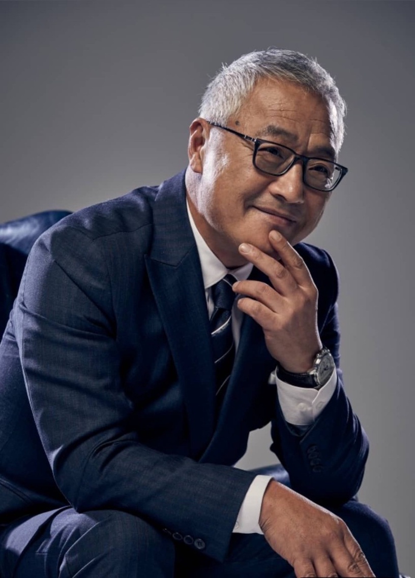《浪漫醫生金師傅3》未播先引爭議!「性醜聞」演員加盟新角色,傳將演李聖經父親!