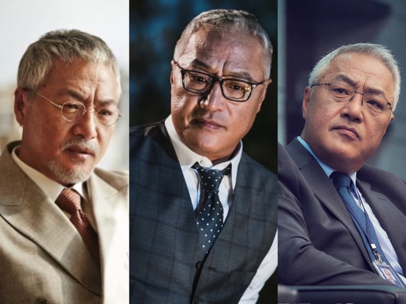 《浪漫醫生金師傅3》未播先引爭議!「性醜聞」演員加盟新角色,傳將演李聖經父親!