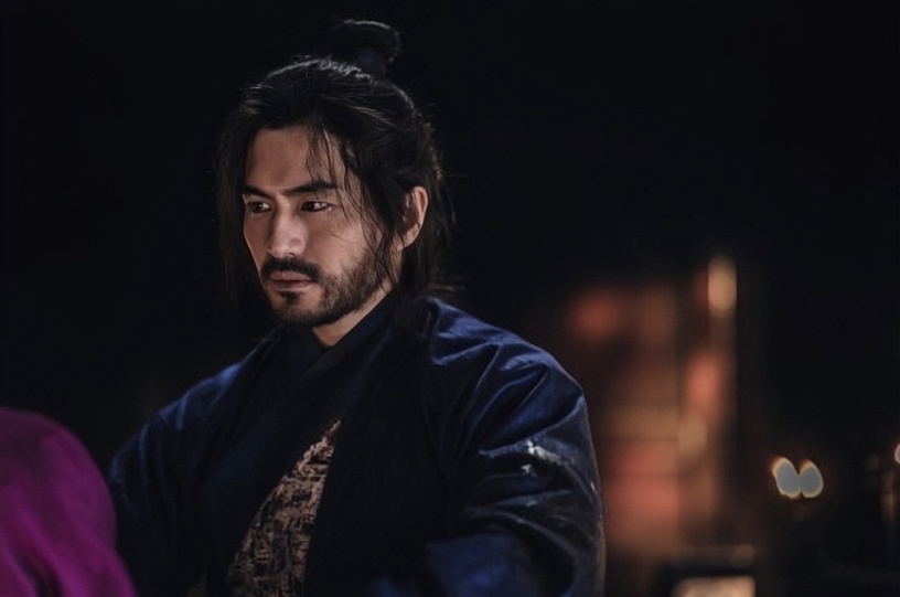10位韓劇「不死之身」角色!《Island》金南佶魅力爆棚,丁海寅《異瞳》自癒能力強!