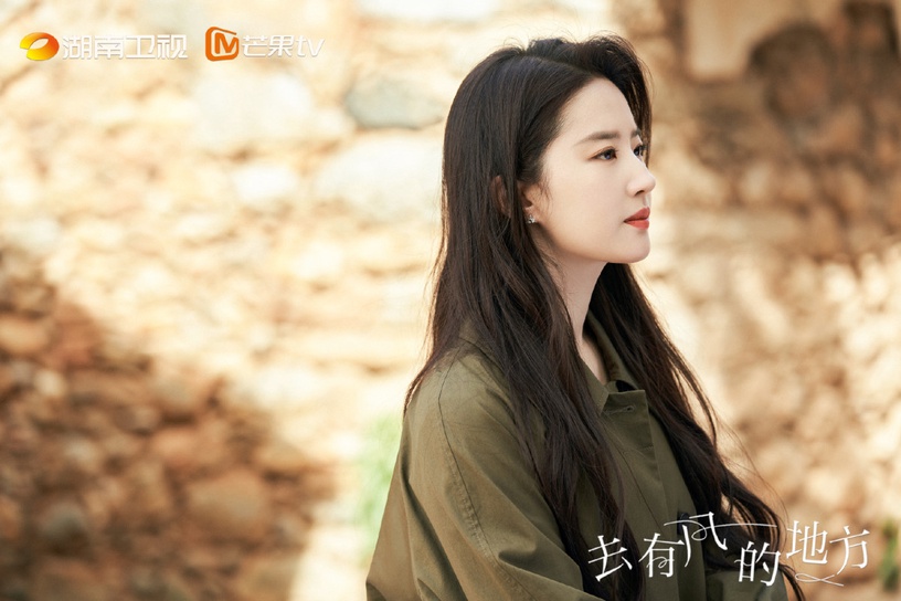 陸劇10位女星「火花最強」的搭檔!熱巴和楊洋最搭,楊紫和李現最搭,趙露思和吳磊最搭