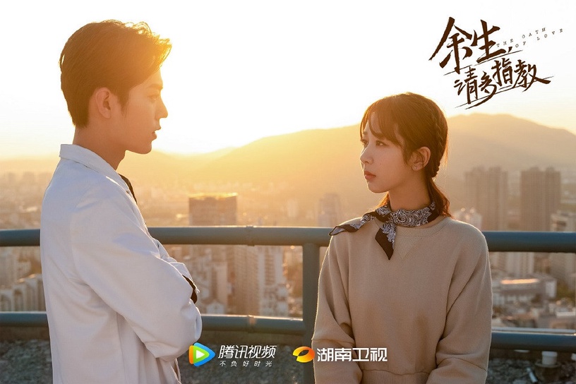 陸劇10位女星「火花最強」的搭檔!熱巴和楊洋最搭,楊紫和李現最搭,趙露思和吳磊最搭
