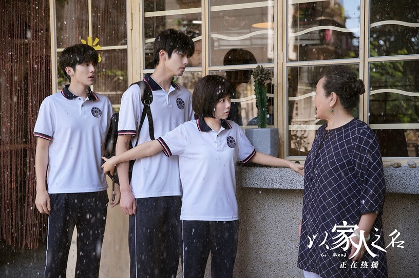 陸劇10位女星「火花最強」的搭檔!熱巴和楊洋最搭,楊紫和李現最搭,趙露思和吳磊最搭