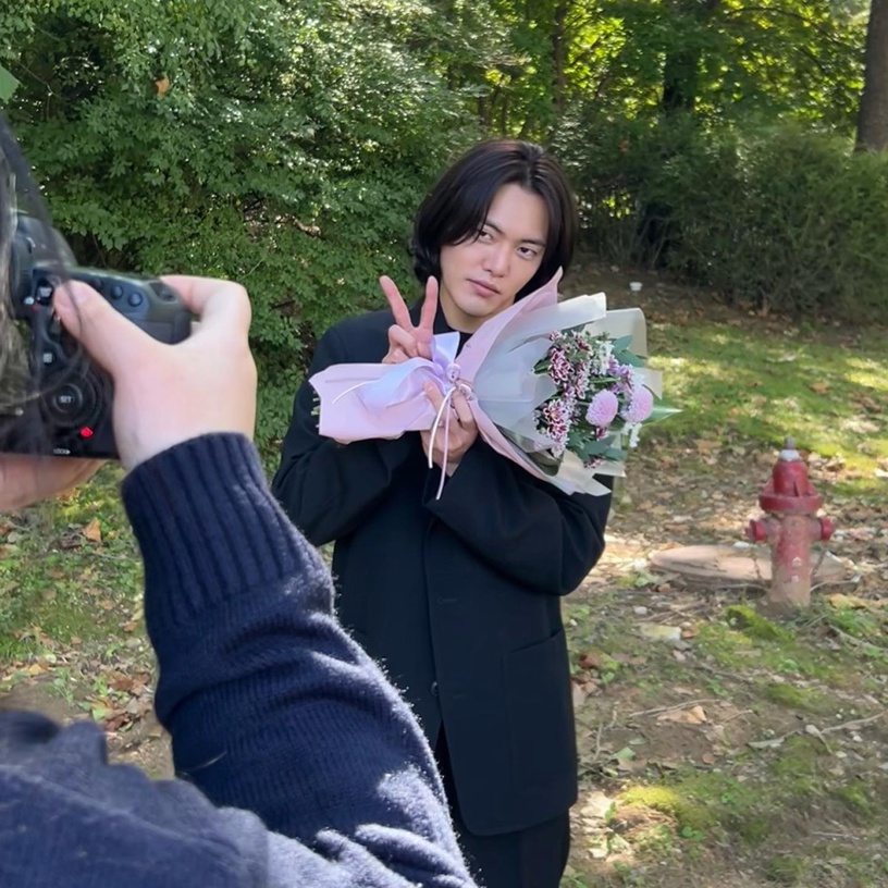 他們竟是韓藝綜校友!《黑暗榮耀》「慏梧」是梁世宗同班同學,李帝勳&庭沼珉竟是同期