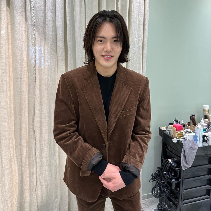 他們竟是韓藝綜校友!《黑暗榮耀》「慏梧」是梁世宗同班同學,李帝勳&庭沼珉竟是同期