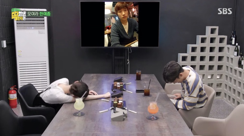 他們竟是韓藝綜校友!《黑暗榮耀》「慏梧」是梁世宗同班同學,李帝勳&庭沼珉竟是同期